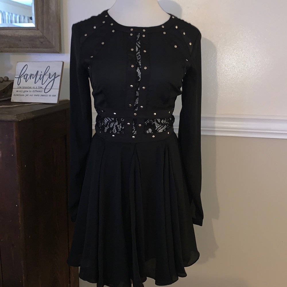 Women’s Mustard Seed dress